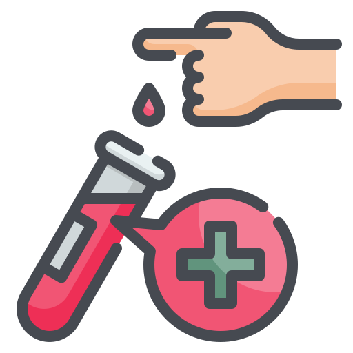 Blood Test