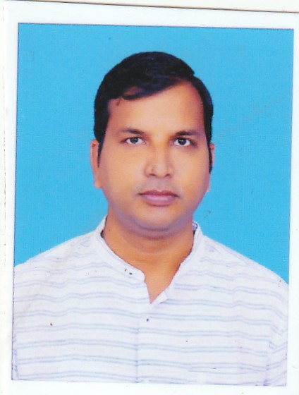Dr. D KIRAN